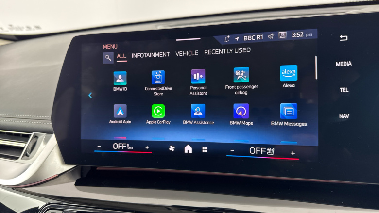 BMW X1 sDrive 20i MHT xLine 5dr Step Auto Petrol Estate